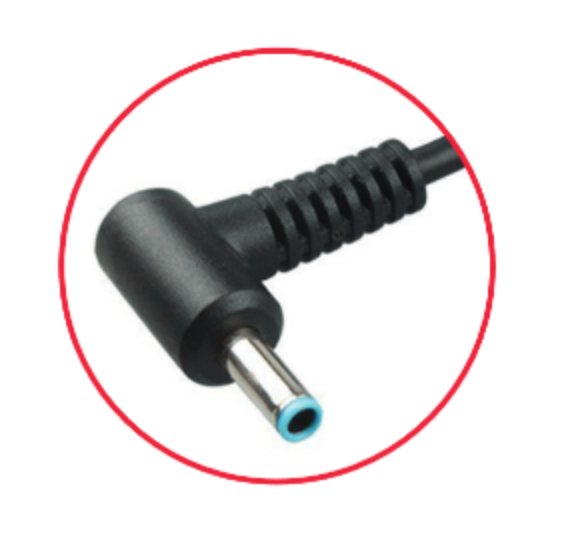 Cargador Approx Especifico Para Portatil Hp 90w Adap. 19,5v/4,73a 4,5*3mm P/N:Appa14