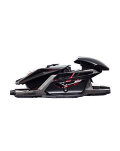 Mad Catz R.A.T. X3 Ratón Usb Tipo A Óptico 16000 Dpi Mano Derecha