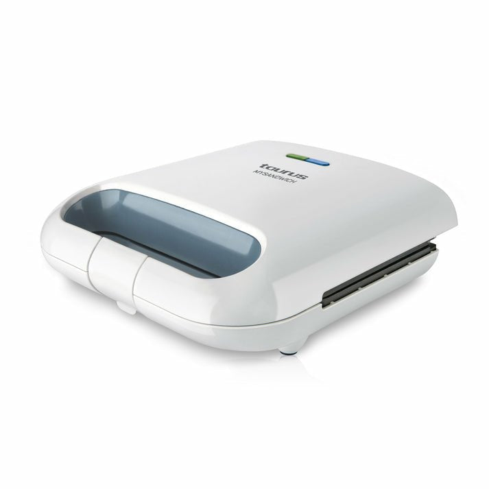 EAN 8414234689474 - Taurus MySandwich 1 rebanada(s) 800 W Blanco imagen 1