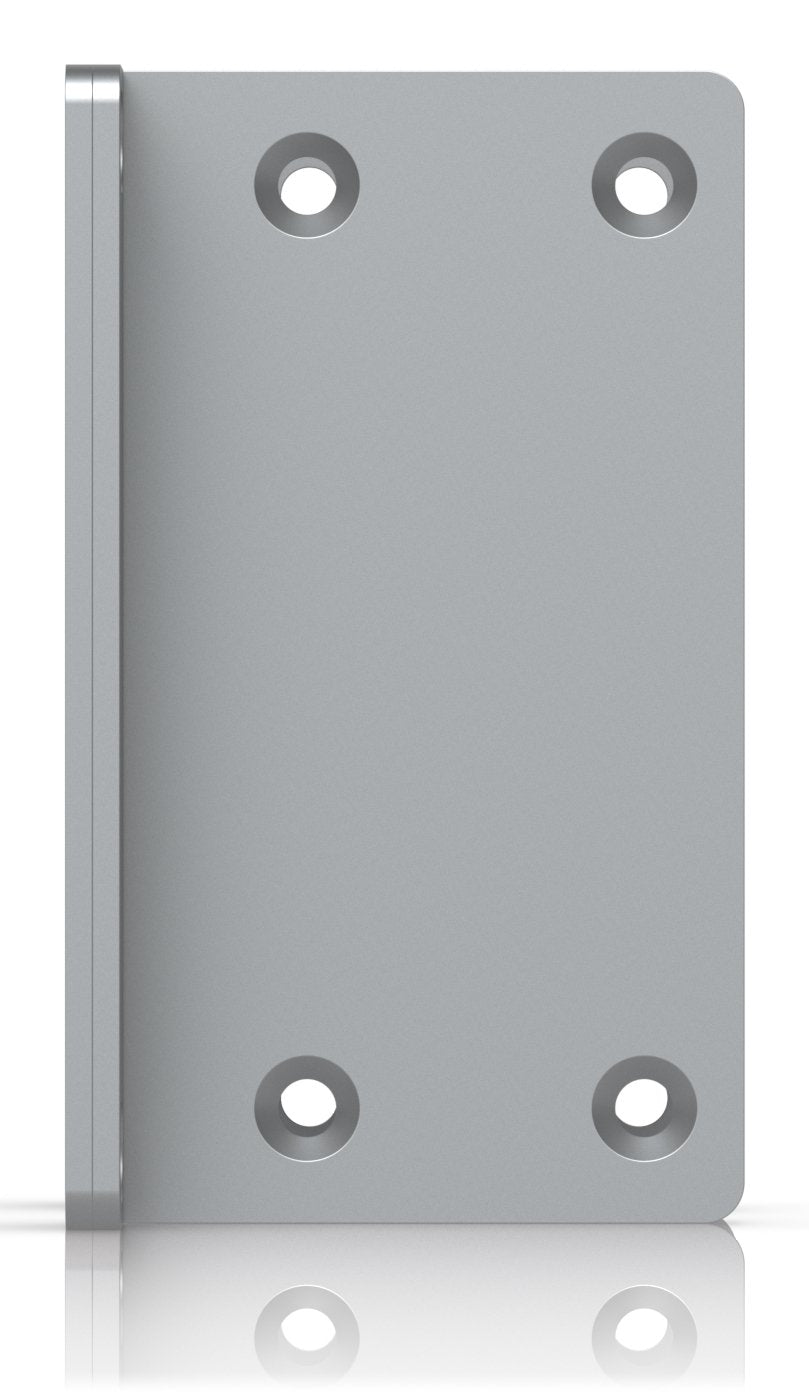 EAN 0810084699812 - Ubiquiti UACC-Rack-Ear-2U Kit de montaje imagen 3