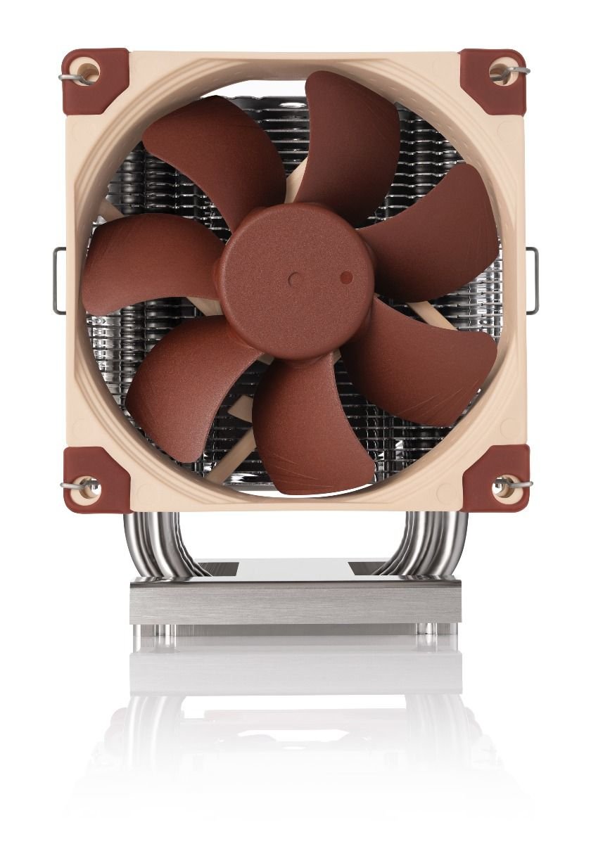 Noctua Nh-U9 Dx-4677 Tower Cpu-Disipador Para Socket 4677 Aktiv