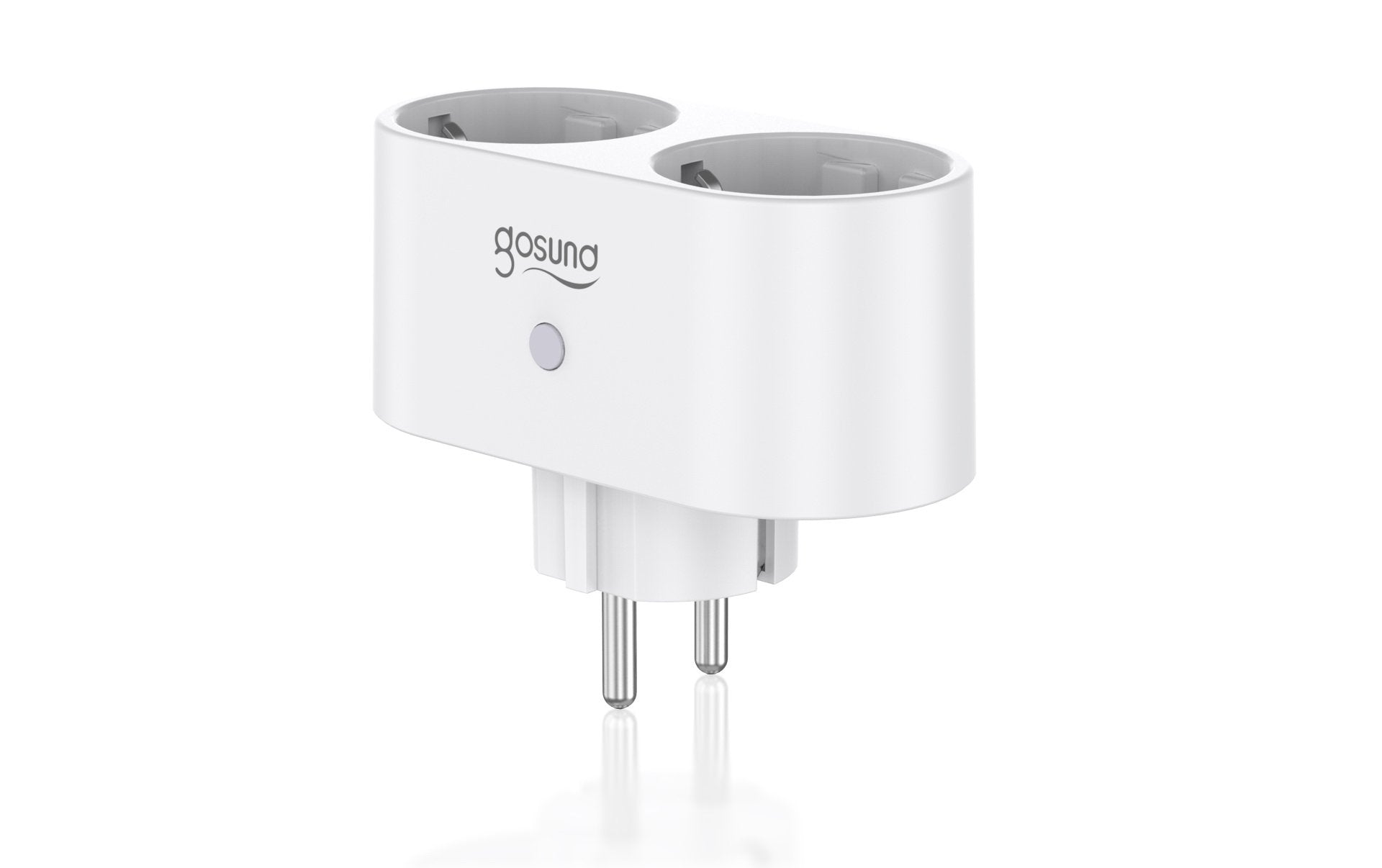 Enchufe Gosund Toma Wifi Inteligente Sp211