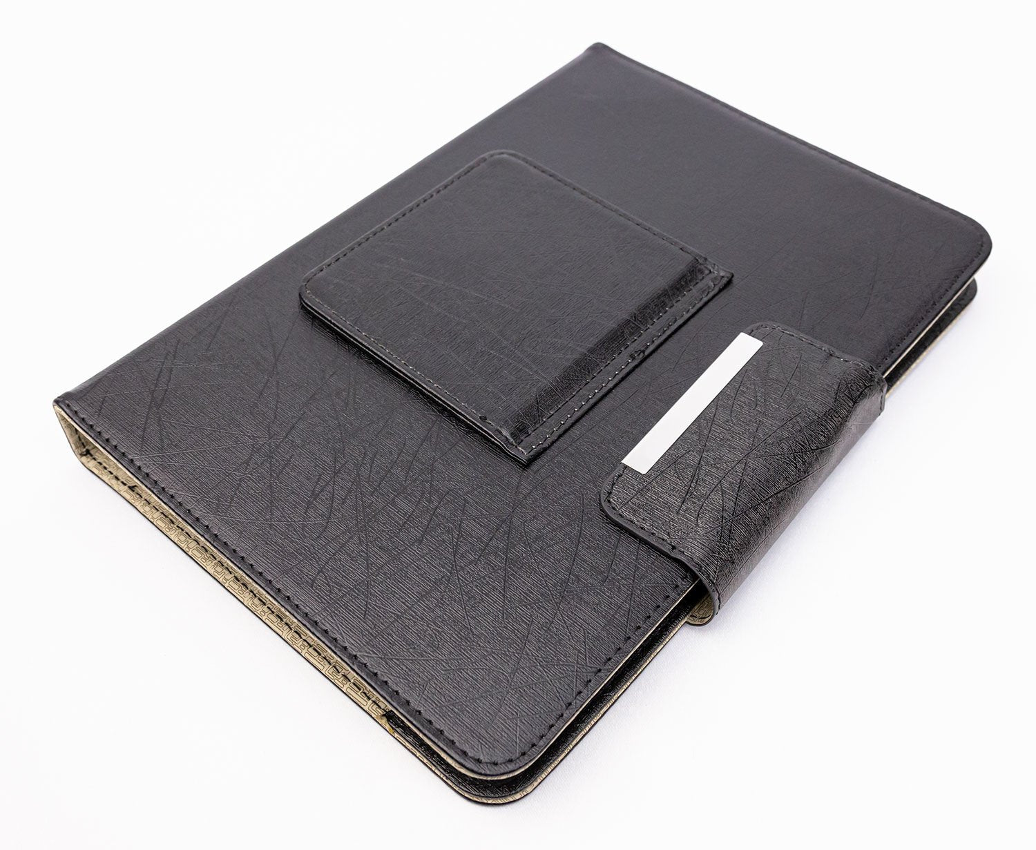 Talius Funda Con Teclado Para Tablet 10" Cv-3007 Bluetooth