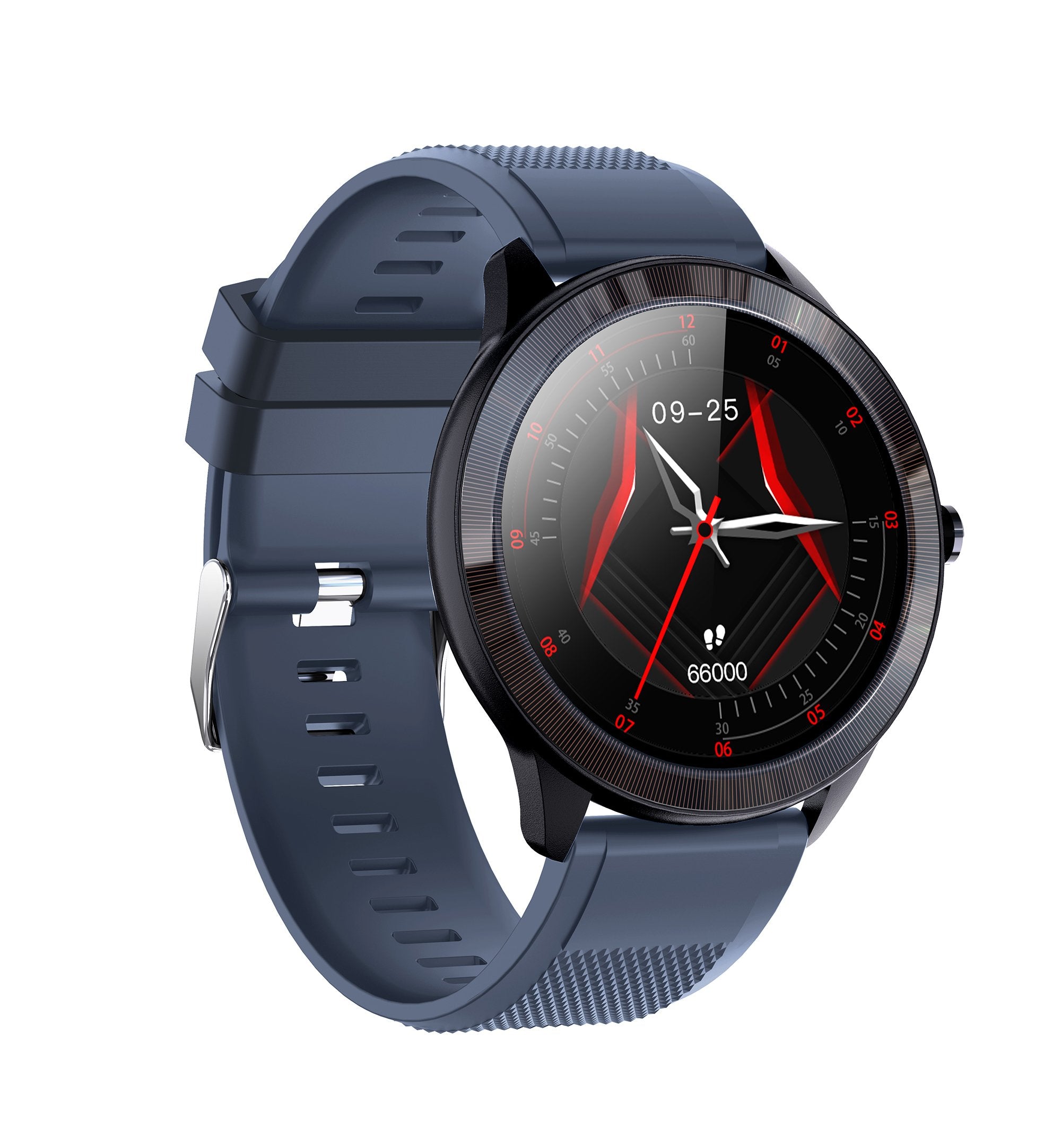 EAN 8436588881397 - Leotec LESW32B Relojes inteligentes y deportivos 3,25 cm (1.28") IPS Digital 240 x 240 Pixeles Pantalla t imagen 5