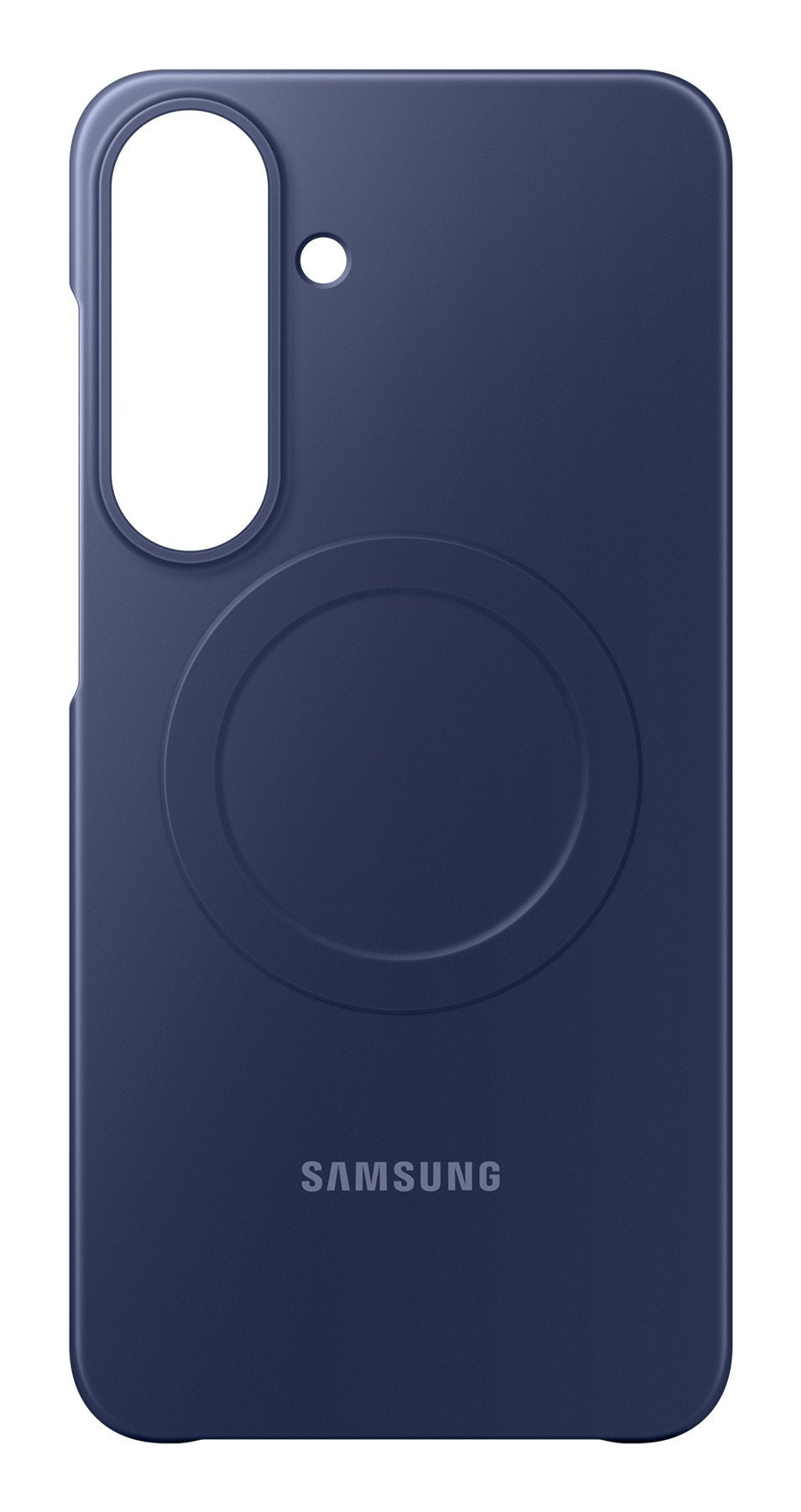 Samsung Slim Magnet Case Para Galaxy S26 Fe Azul Violeta