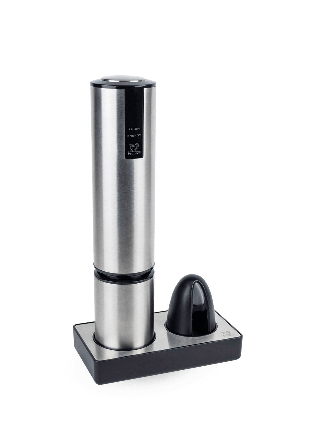 EAN 4006950200954 - Peugeot Saveurs Elis Touch abrebotellas Acero inoxidable imagen 1