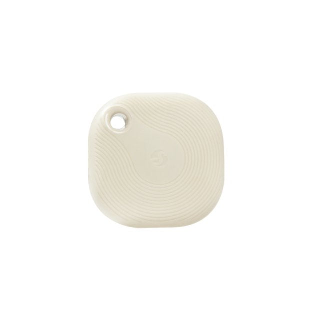 Shelly Plug & Play "Blu Button Tough Marfil" Bluetooth Interruptor & Dimmer Hellbeige