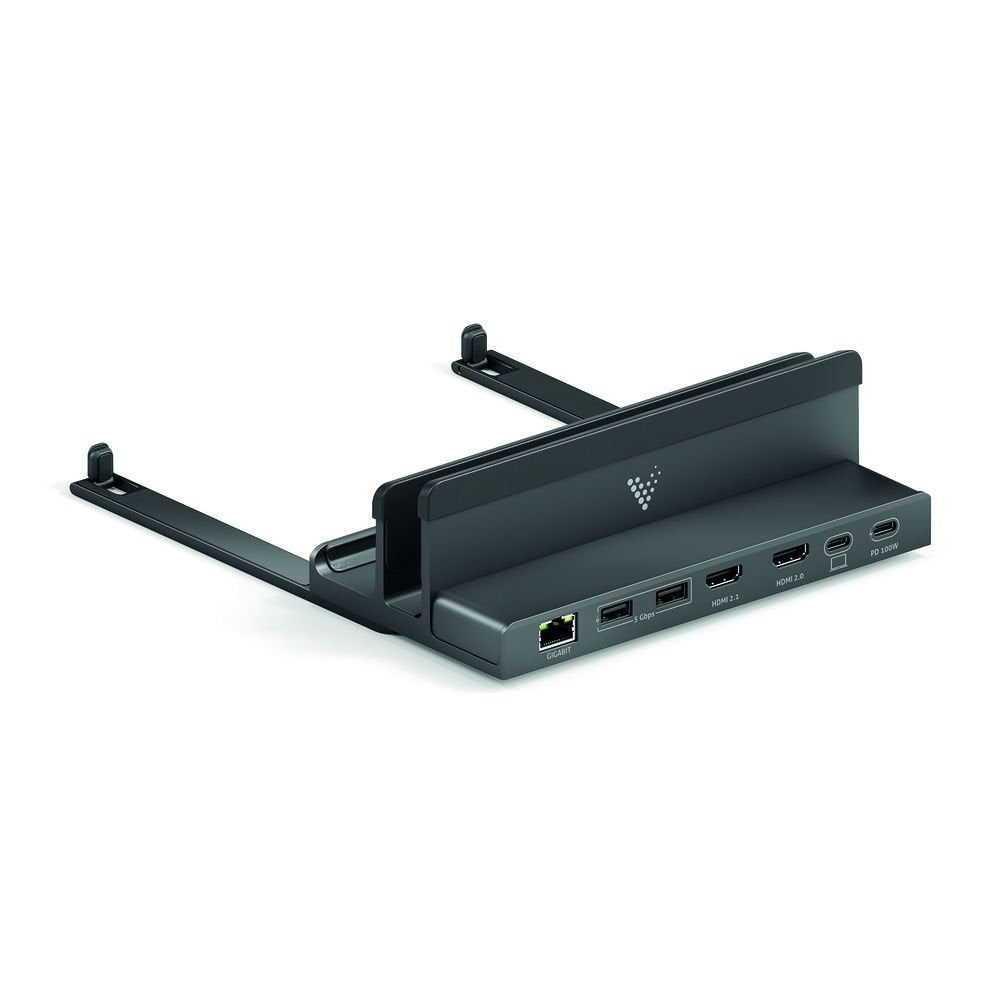EAN 4251364737521 - PureLink VL-DS100 base para portátil y replicador de puertos Alámbrico USB 3.2 Gen 1 (3.1 Gen 1) Type-C N imagen 2
