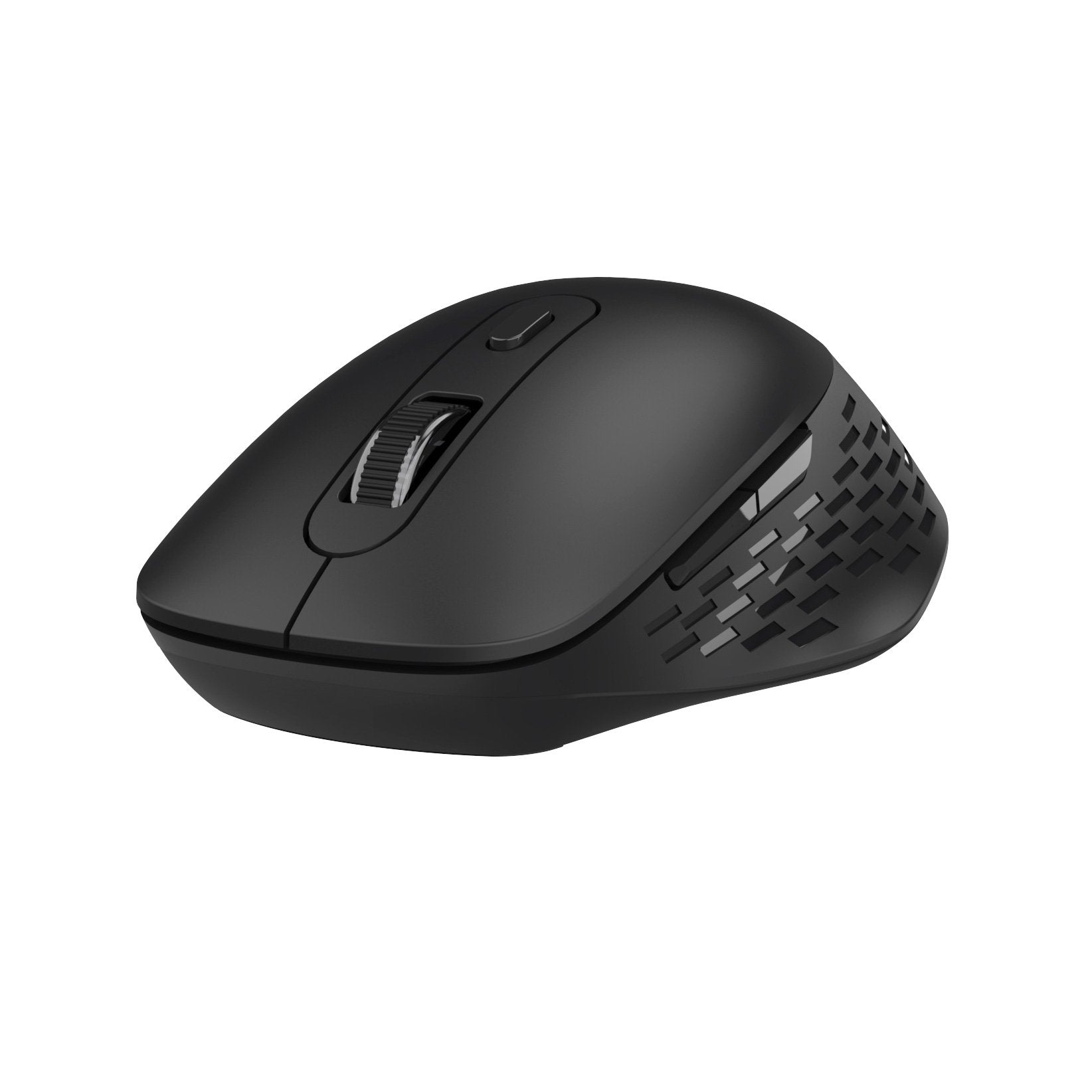 Raton Dual Wireless 1600 Dpi Negro