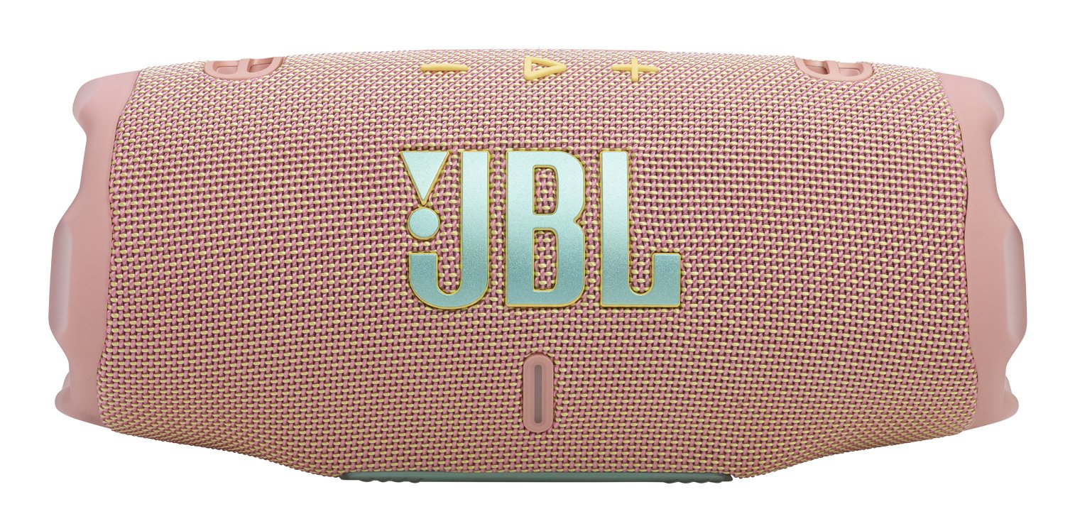 EAN 1200130019623 - JBL Charge 6 Rosa 45 W imagen 3