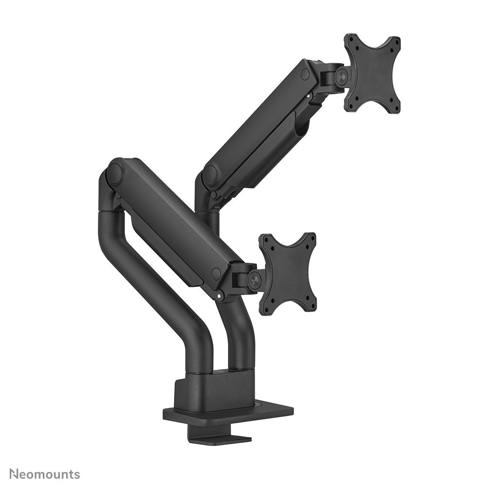 EAN 8717371441227 - Neomounts DS70S-950BL2 soporte para monitor 88,9 cm (35") Escritorio Negro imagen 11