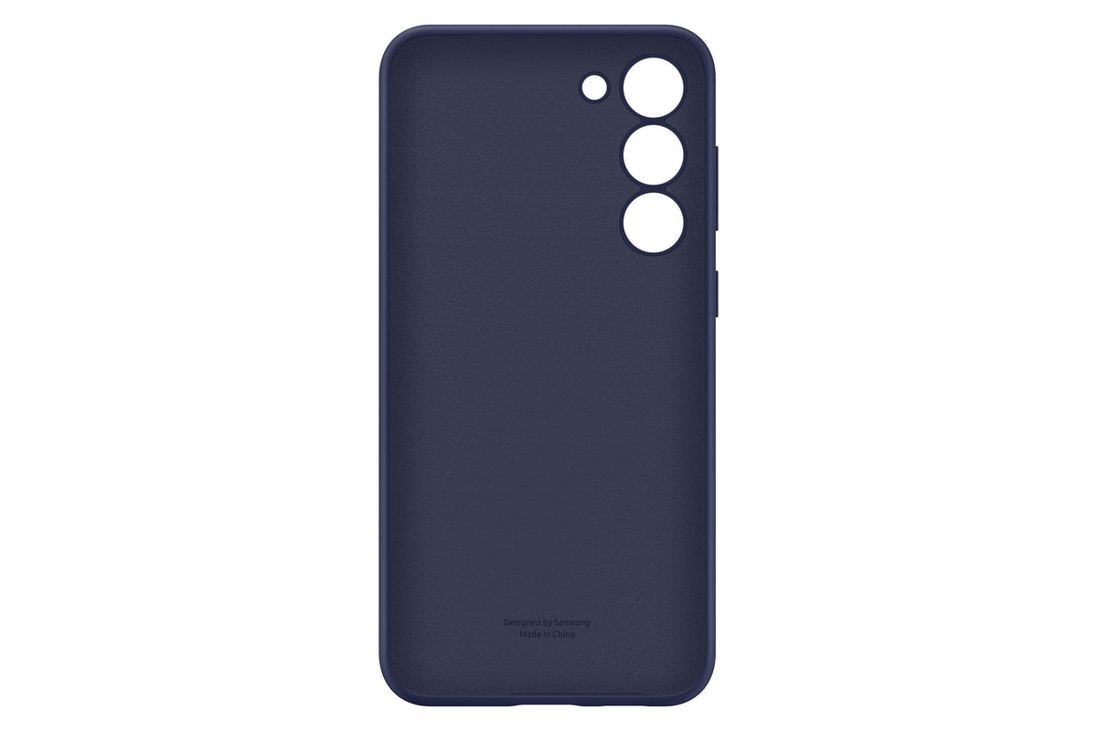 Samsung Ef-Ps916tnegww Funda Para Galaxy S23+ (6.6") Marina