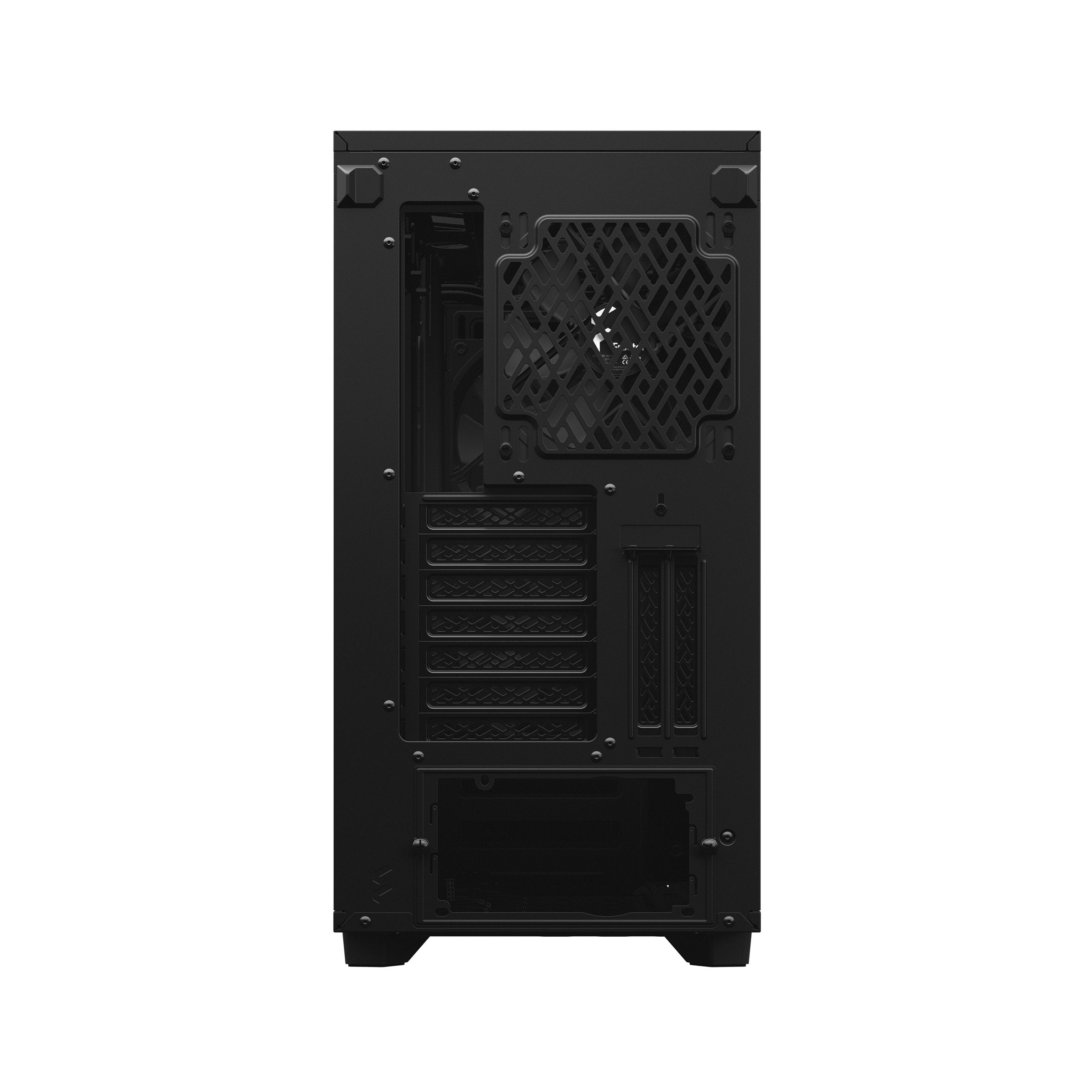 EAN 7340172702214 - Fractal Design Define 7 Midi Tower Negro imagen 6