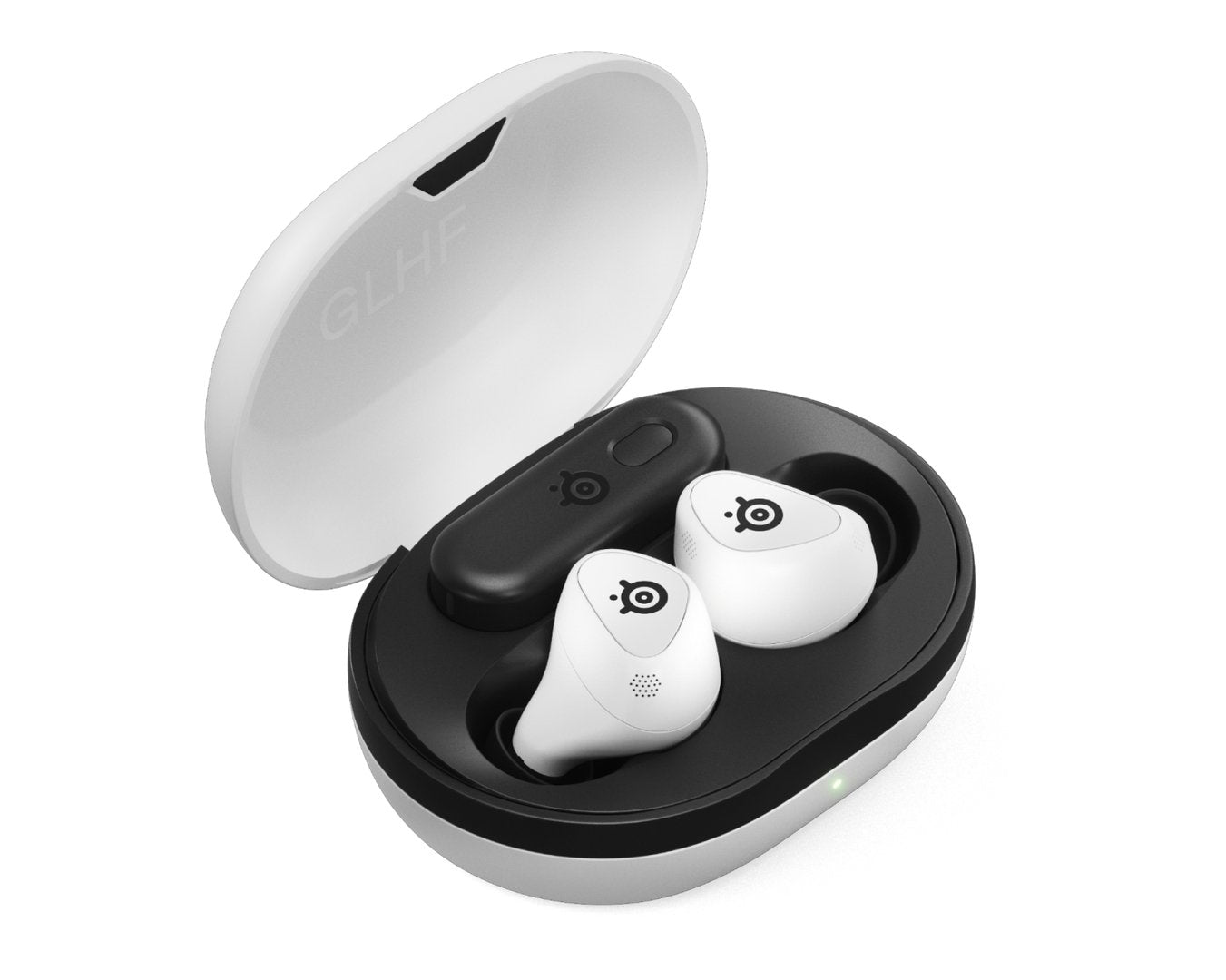 EAN 5707119059206 - Steelseries Arctis Gamebuds Auriculares Inalámbrico Dentro de oído Juego Bluetooth Blanco imagen 1