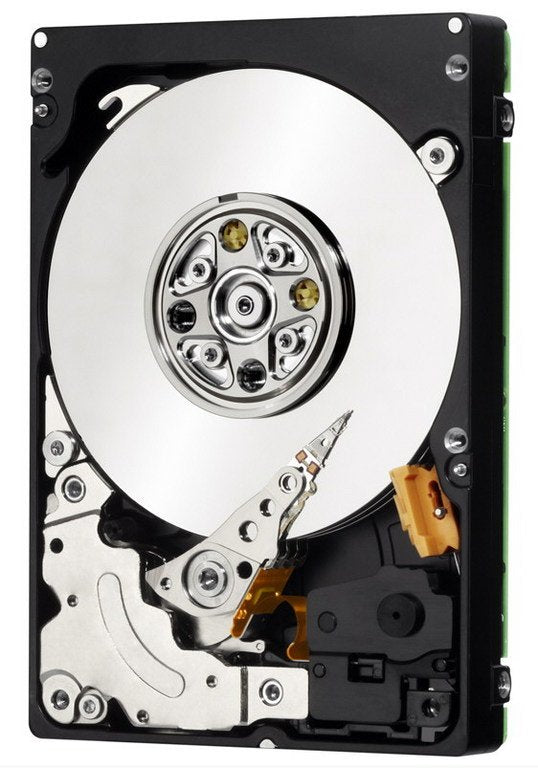 Thinksystem 2.5" 2.4tb 10k Sas 12gb Hot Swap 512e Hdd V2