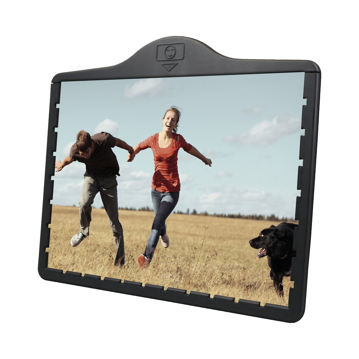 Rollei Pdf-S 240 Se Escáner De Diapositivas/Negativos