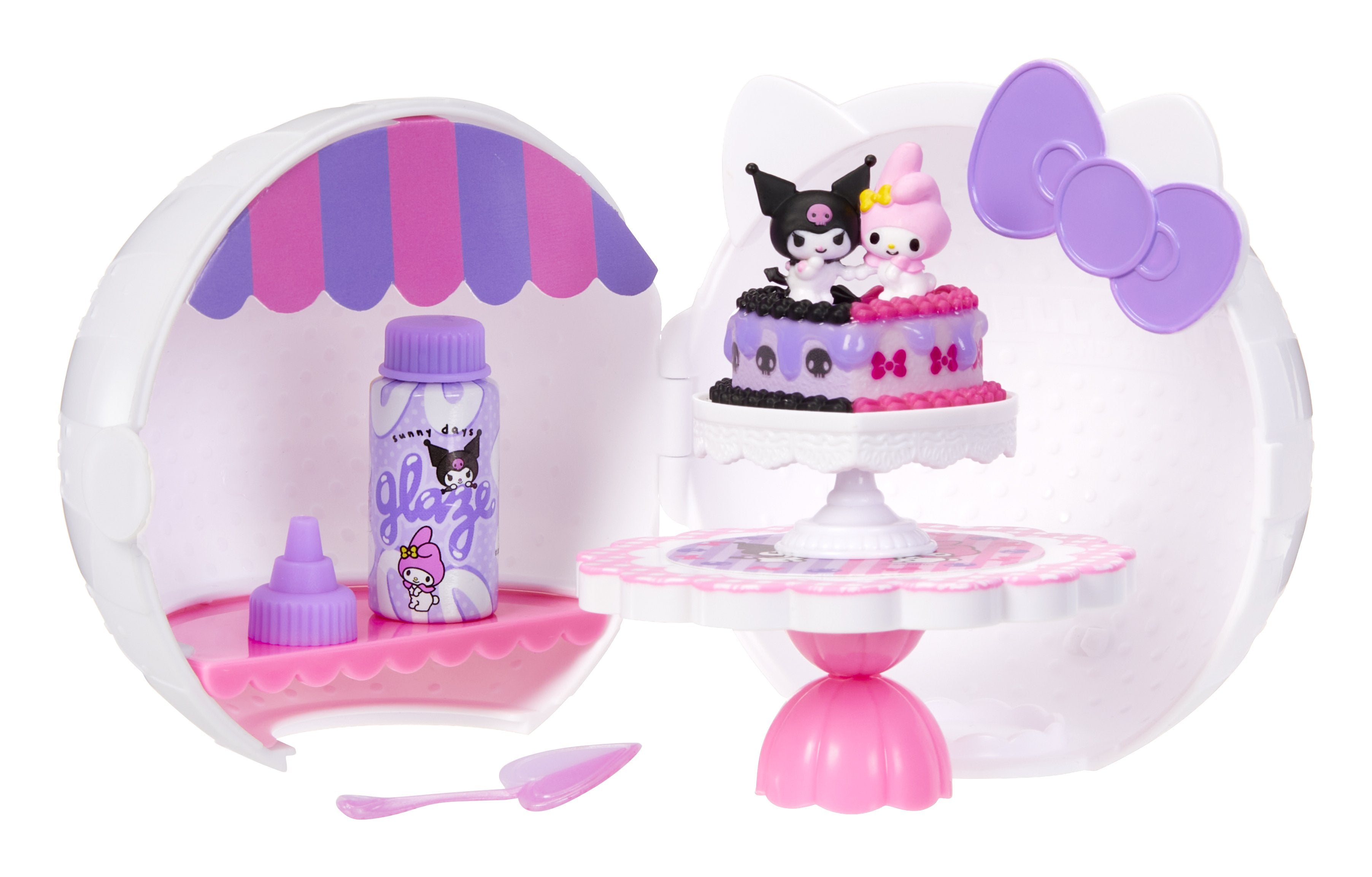 EAN 35051547235 - Miniverse Make It Mini SANRIO Series 2 Asst in PDQ imagen 2