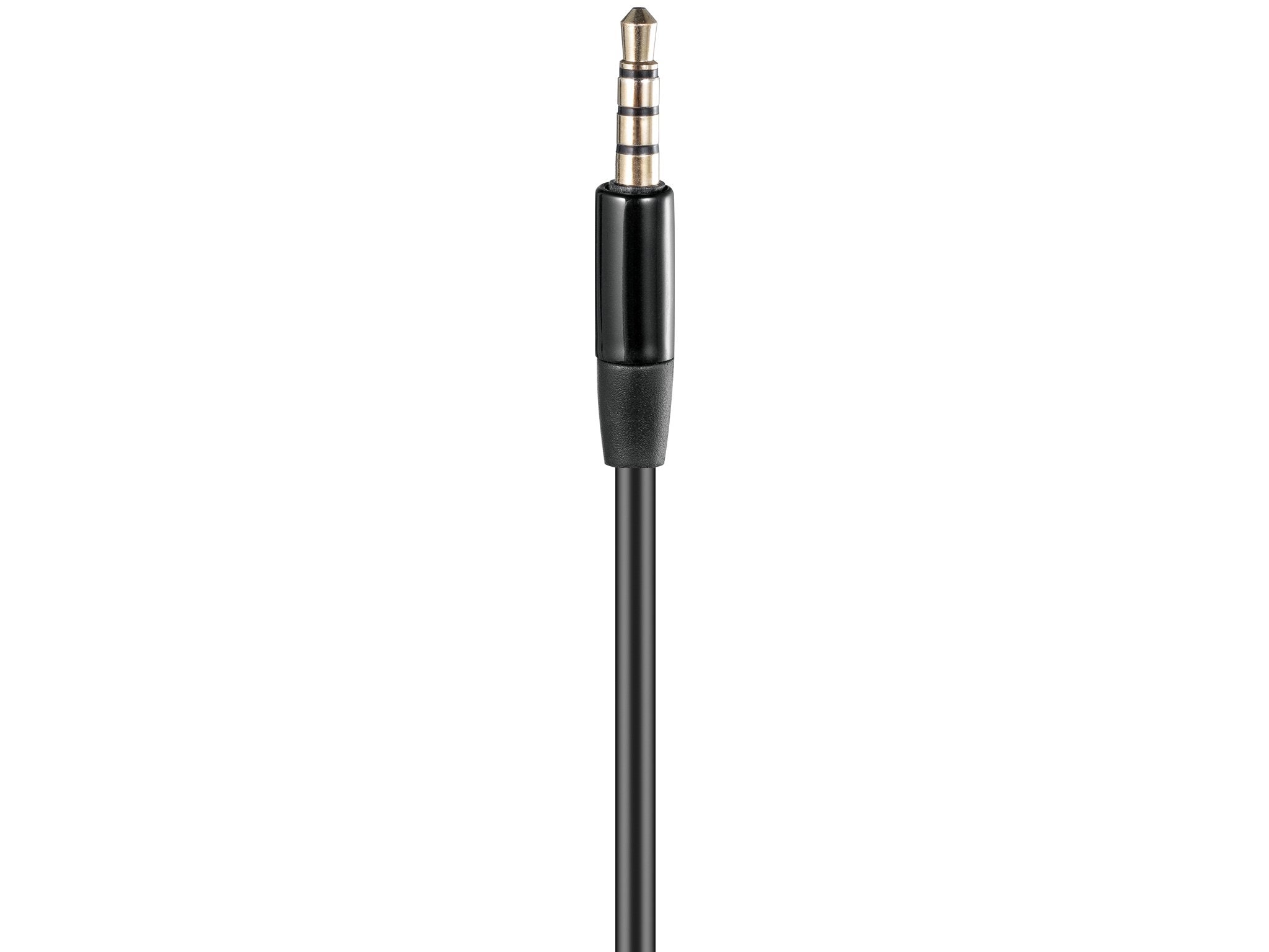 EAN 5705730326158 - Sandberg 326-15 auricular y casco Auriculares Alámbrico Diadema Llamadas/Música Negro imagen 4