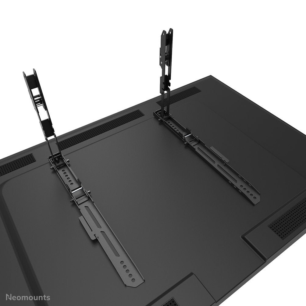 EAN 8717371443269 - Neomounts WL30-750BL16 soporte para TV 2,18 m (86") Negro imagen 6