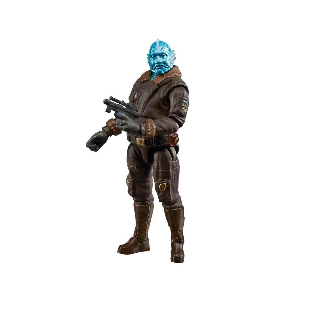 EAN 5010993958016 - Hasbro F44645X0 toy figure imagen 1