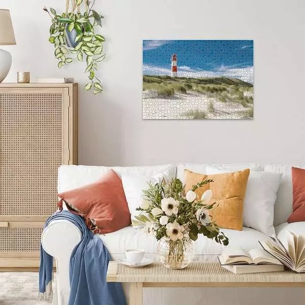 Ravensburger Sylt 1000 Pieces Puzzle