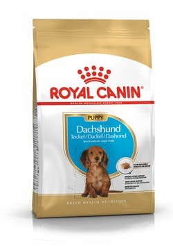 Royal Canin Dachshund Puppy 1.5kg