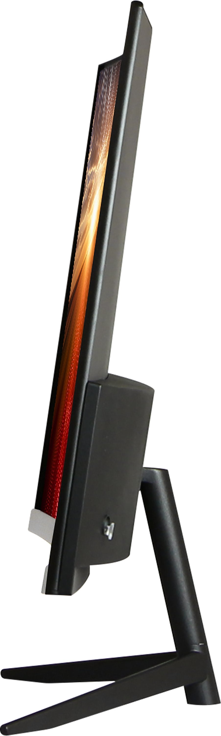 EAN 8431775035935 - Nilox MONITOR 23 8 CURVO 200HZ HDMI DP pantalla para PC 60,5 cm (23.8") 1920 x 1080 Pixeles Full HD LCD N imagen 2