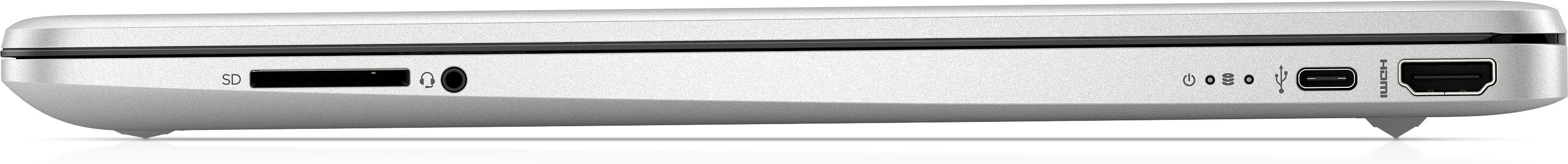 EAN 0196337461796 - HP 15s-eq1147ns AMD Athlon Silver 3050U Portátil 39,6 cm (15.6") Full HD 8 GB DDR4-SDRAM 256 GB SSD Wi-Fi imagen 7