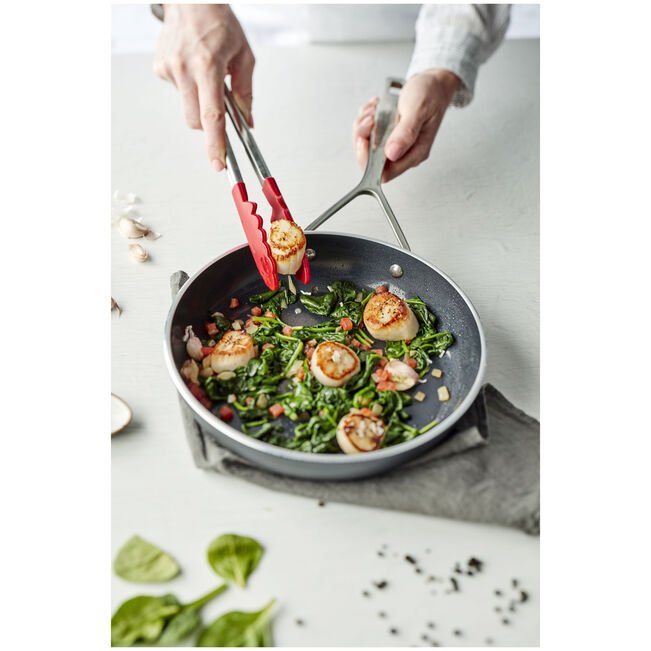 EAN 5412191126301 - Demeyere Alu Pro 5 Sartén multiuso Rectangular imagen 3