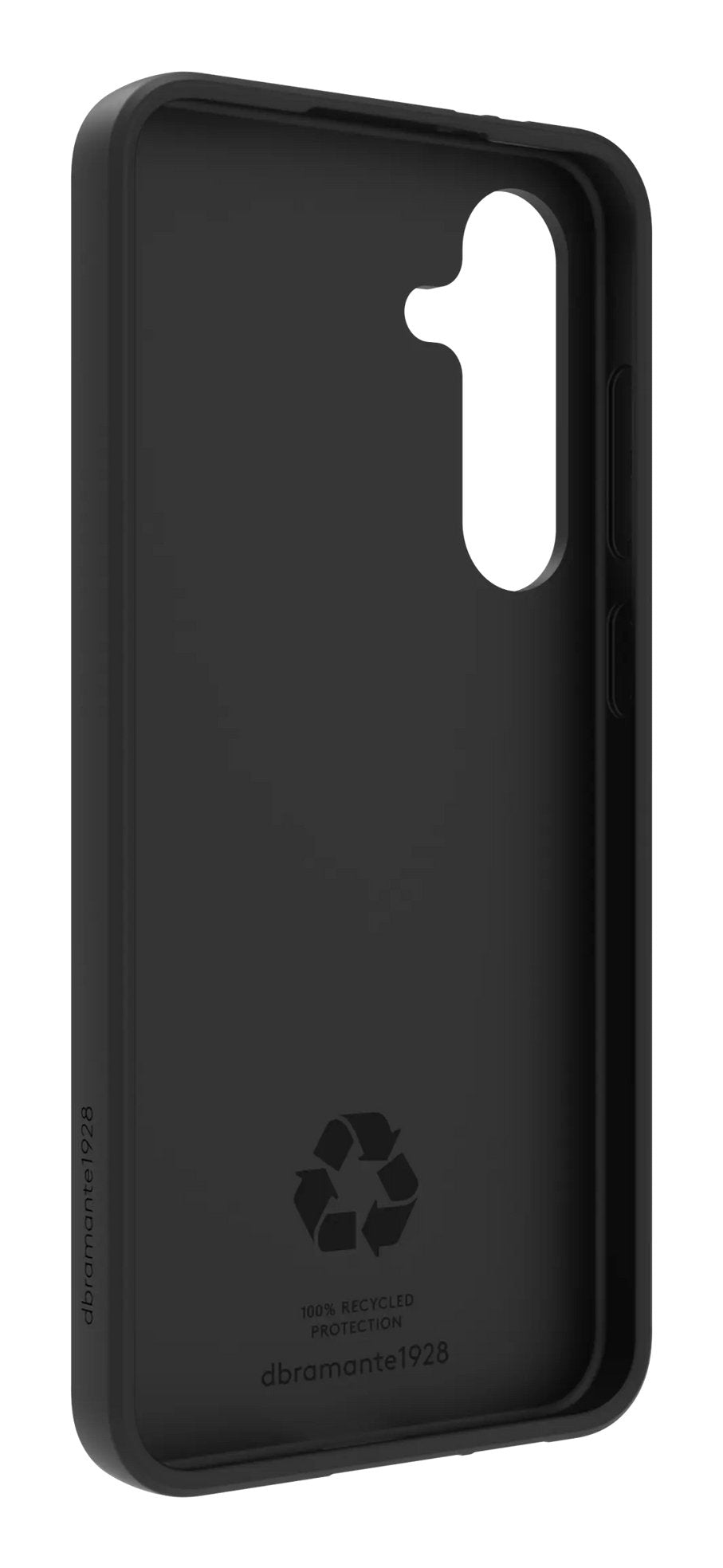 EAN 5711428065001 - dbramante1928 GLSFNIBL6500 funda para teléfono móvil 17 cm (6.7") Negro imagen 4