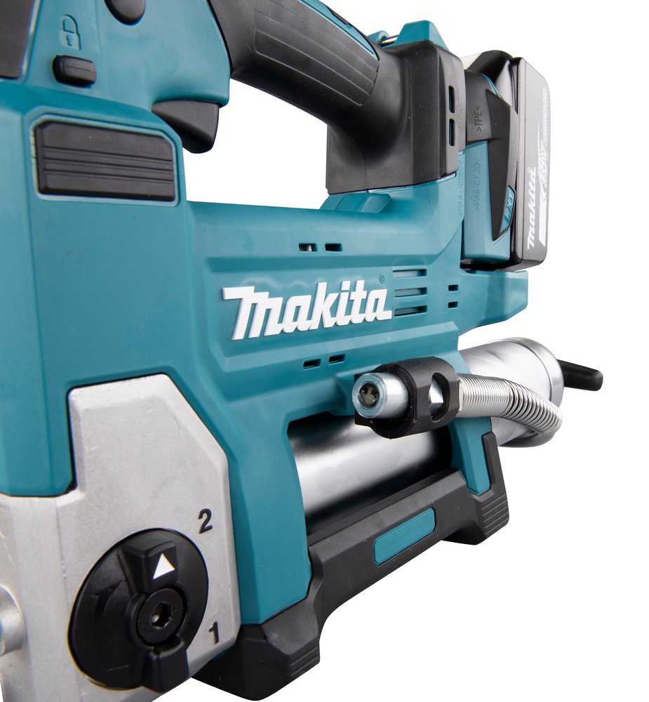 EAN 88381886819 - Makita DGP180Z pistola engrasadora eléctrica imagen 13