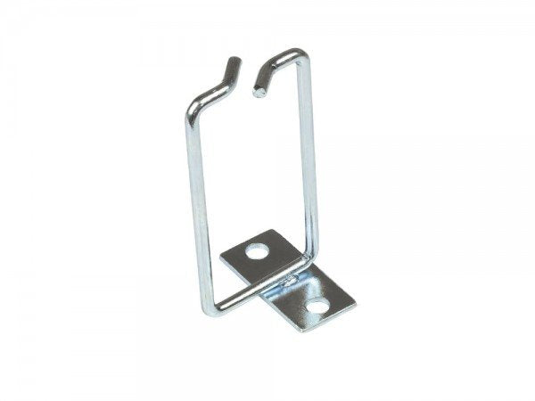 Alcasa Gc-N0105 Organizador De Cables Estante Estribo Guía De Cables 1 Pieza(S)