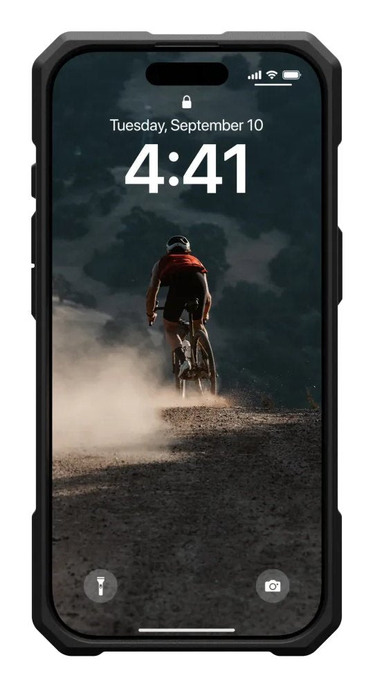 Monarch Pro Iphone 16 Pro Case