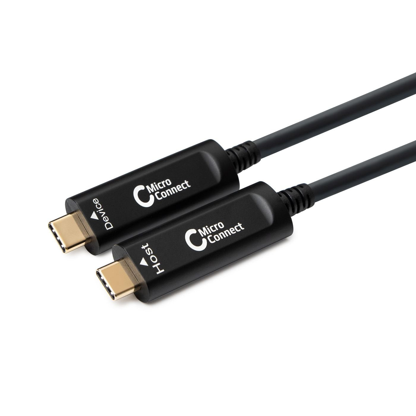 EAN 5704174261346 - Microconnect MC-USB3.1CC10OP cable USB USB 3.2 Gen 2 (3.1 Gen 2) 10 m USB C Negro imagen 1