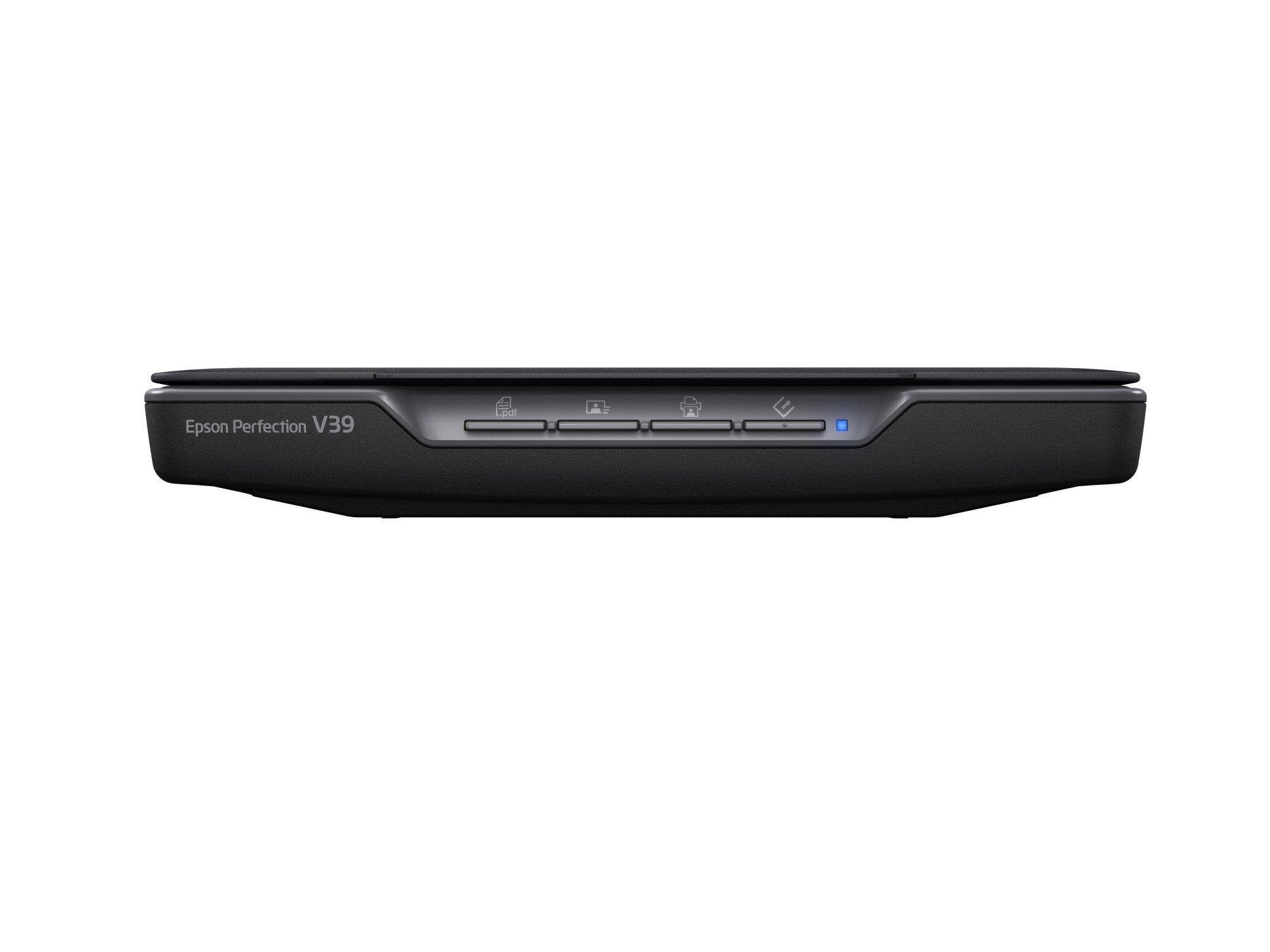 EAN 8715946715308 - Epson Perfection V39II imagen 9