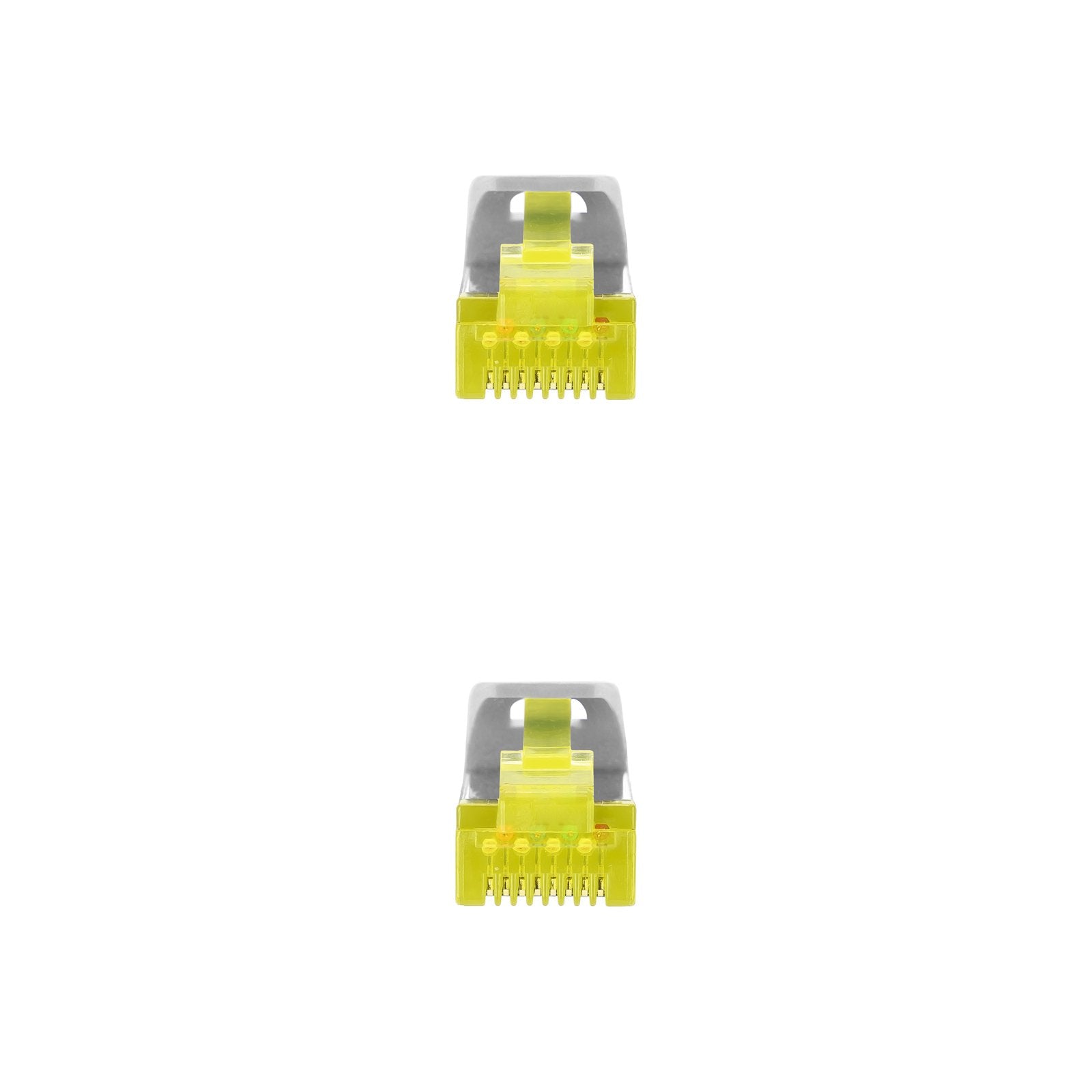EAN 8433281009165 - Nanocable 10.20.1907 cable de red 7 m Cat6a SF/UTP (S-FTP) imagen 3