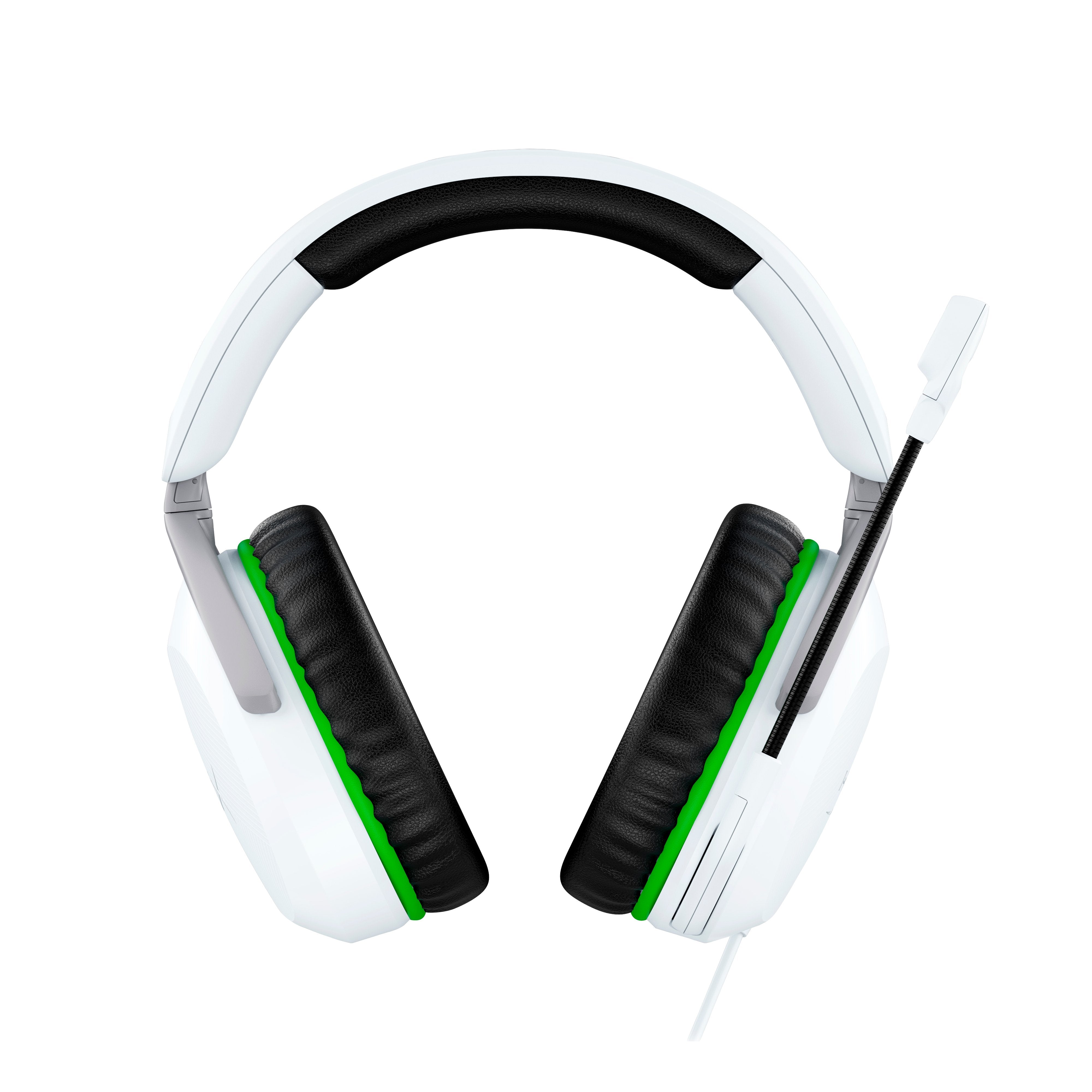 EAN 0197029365972 - HyperX CloudX Stinger 2 GAM HEADSET Xbox Alámbrico Diadema Juego Blanco imagen 2
