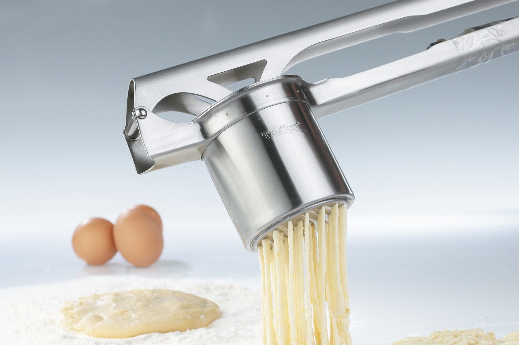 Gefu Trista Potato Press