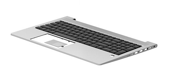 EAN 5704174404859 - HP M22004-051 refacción para laptop Teclado imagen 1