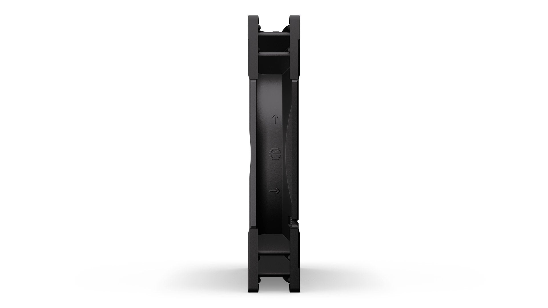 EAN 5903018665979 - ENDORFY Fluctus 140 PWM ARGB Carcasa del ordenador Ventilador 14 cm Negro, Blanco imagen 14
