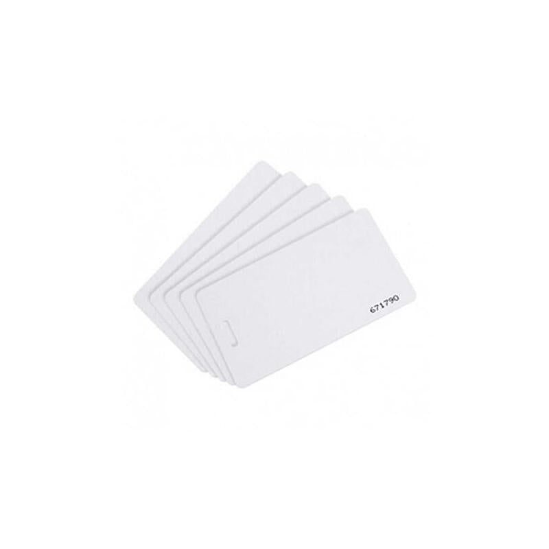 865mhz Card For Uhf Reader With Encryption (Logo) (P/N:Acc