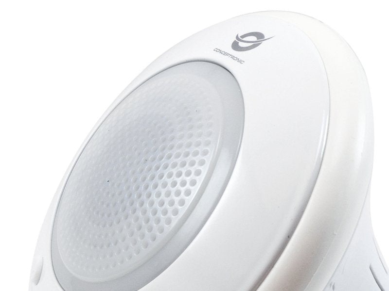 Conceptronic Cllwaprospkw Wireless Waterproof Floating Speaker Ipx7 International Waterproof Standardbluetooth 3.0 Wireless Con