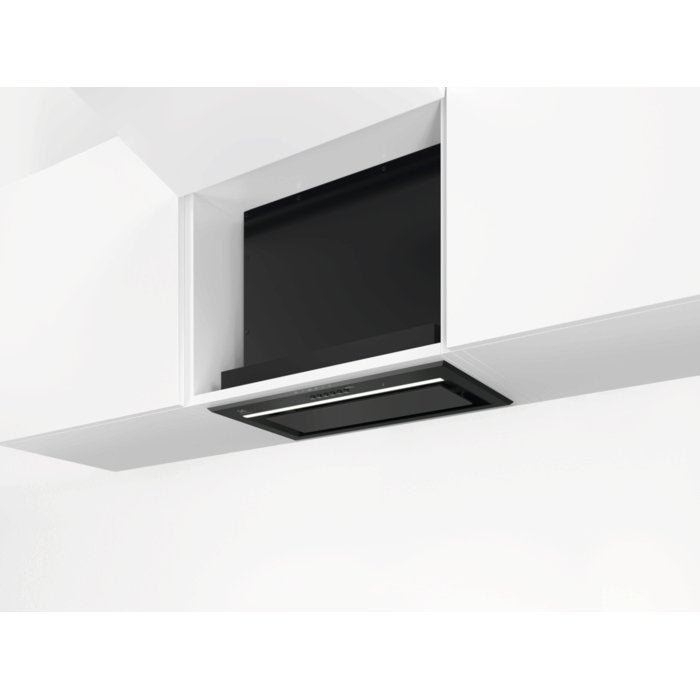 Electrolux Lfg815k De Pared Negro 650 M³/H