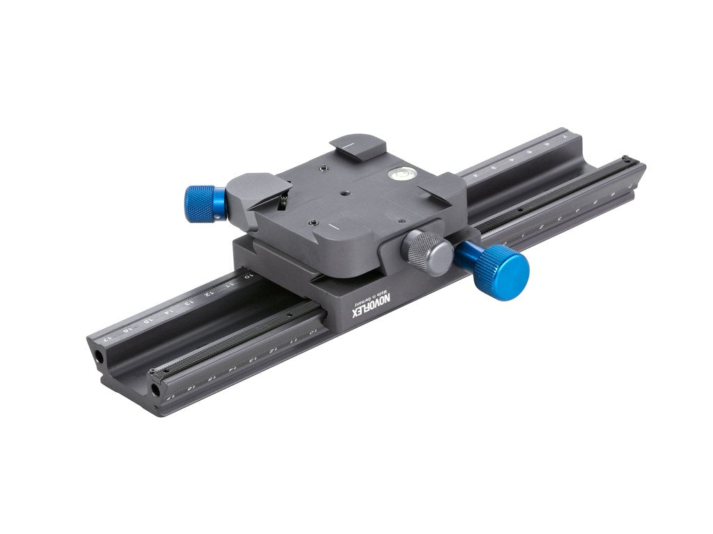 EAN 4030432413204 - Novoflex CASTEL XQ II accesorio para montaje de cámara imagen 1