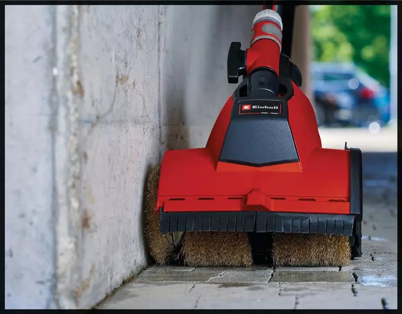 Einhell Side Schip Ultra (Piedra) 1 Par, Para Cepillos De Superficie Picobella 3424126
