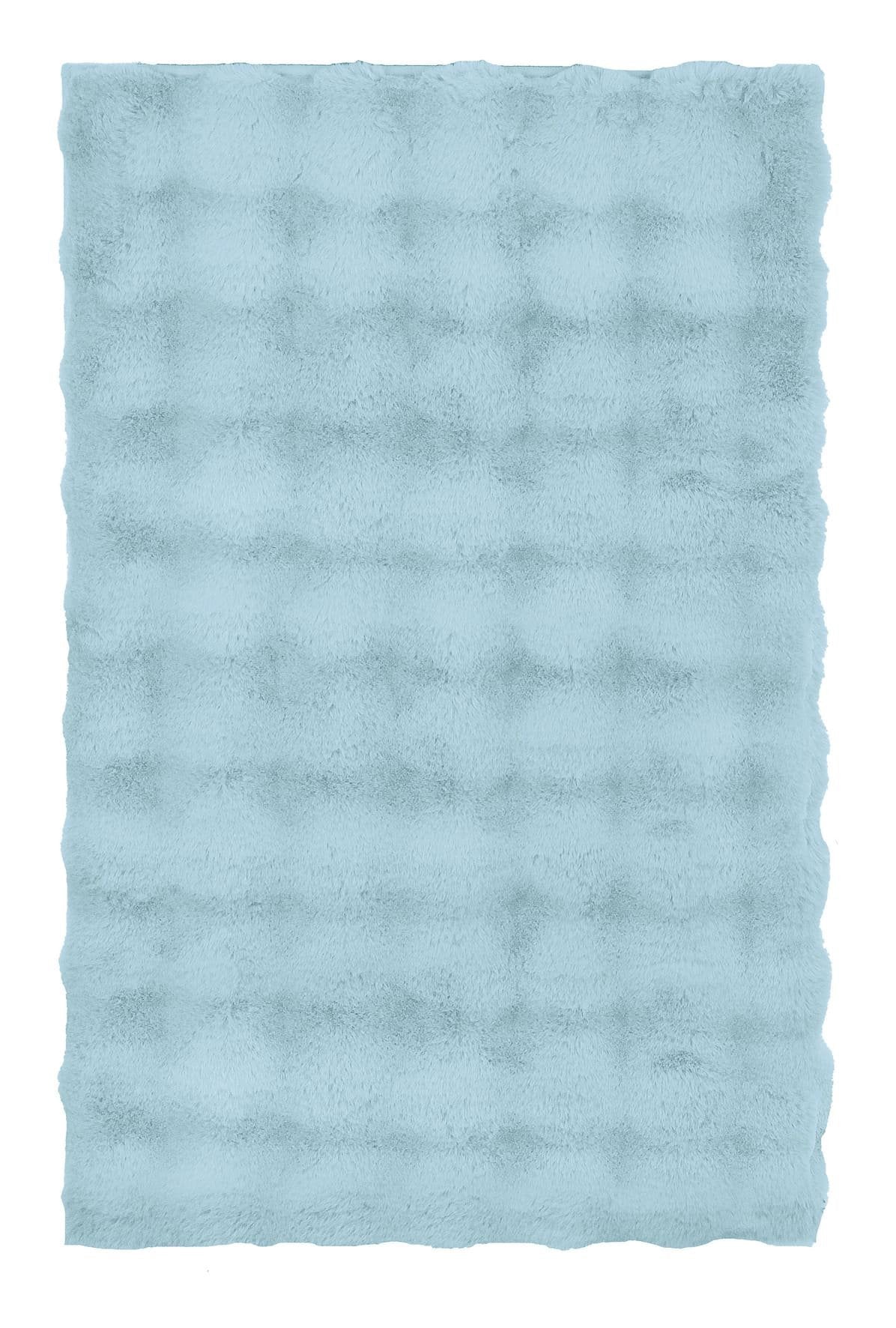 Alfombra De Baño Cloud Luks 70x120 Kleine Wolke