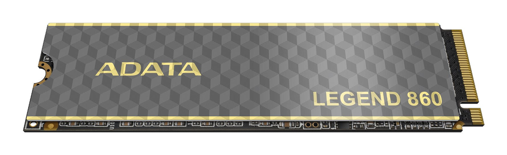 EAN 4711085949509 - ADATA LEGEND 860 SLEG-860-2000GCS unidad de estado sólido 2 TB M.2 PCI Express 4.0 NVMe 3D NAND imagen 6