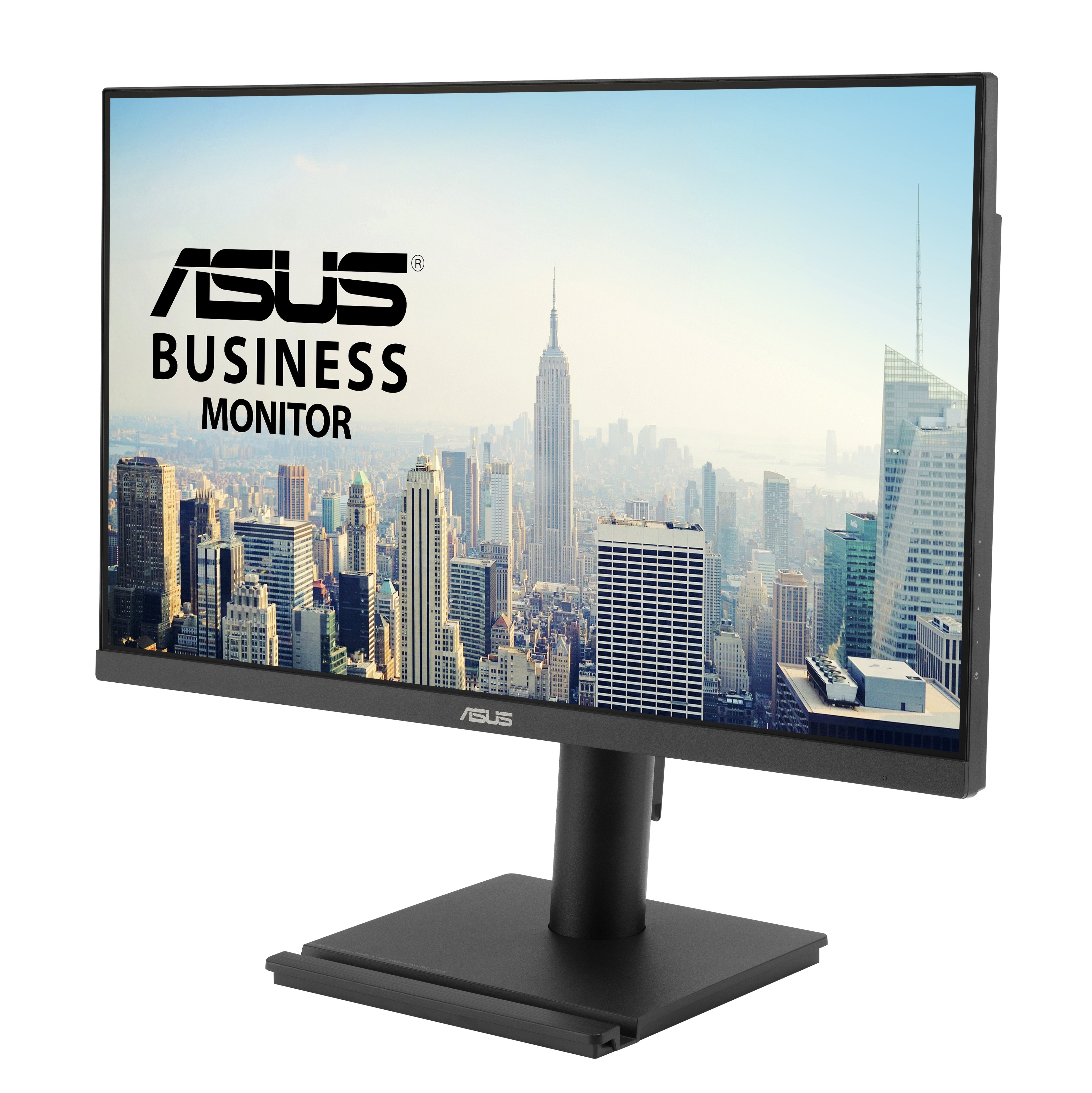 Monitor 24" Asus Va249qgs Business Ips Black