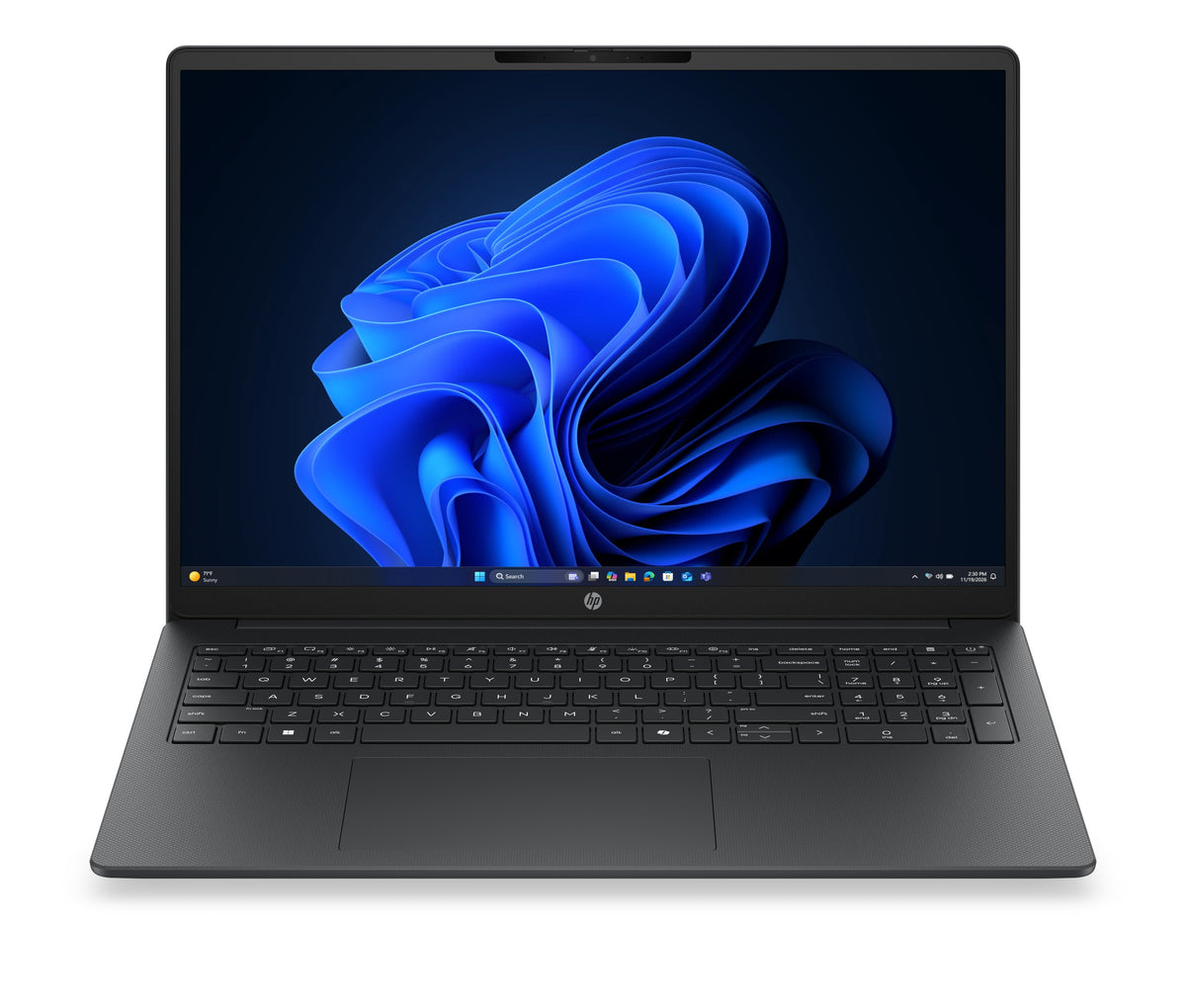 EAN 0821844646038 - HP 200 G2a 16 inch Notebook PC AMD Ryzen™ 3 210 Portátil 40,6 cm (16") WUXGA 8 GB DDR5-SDRAM 512 GB SSD W imagen 1