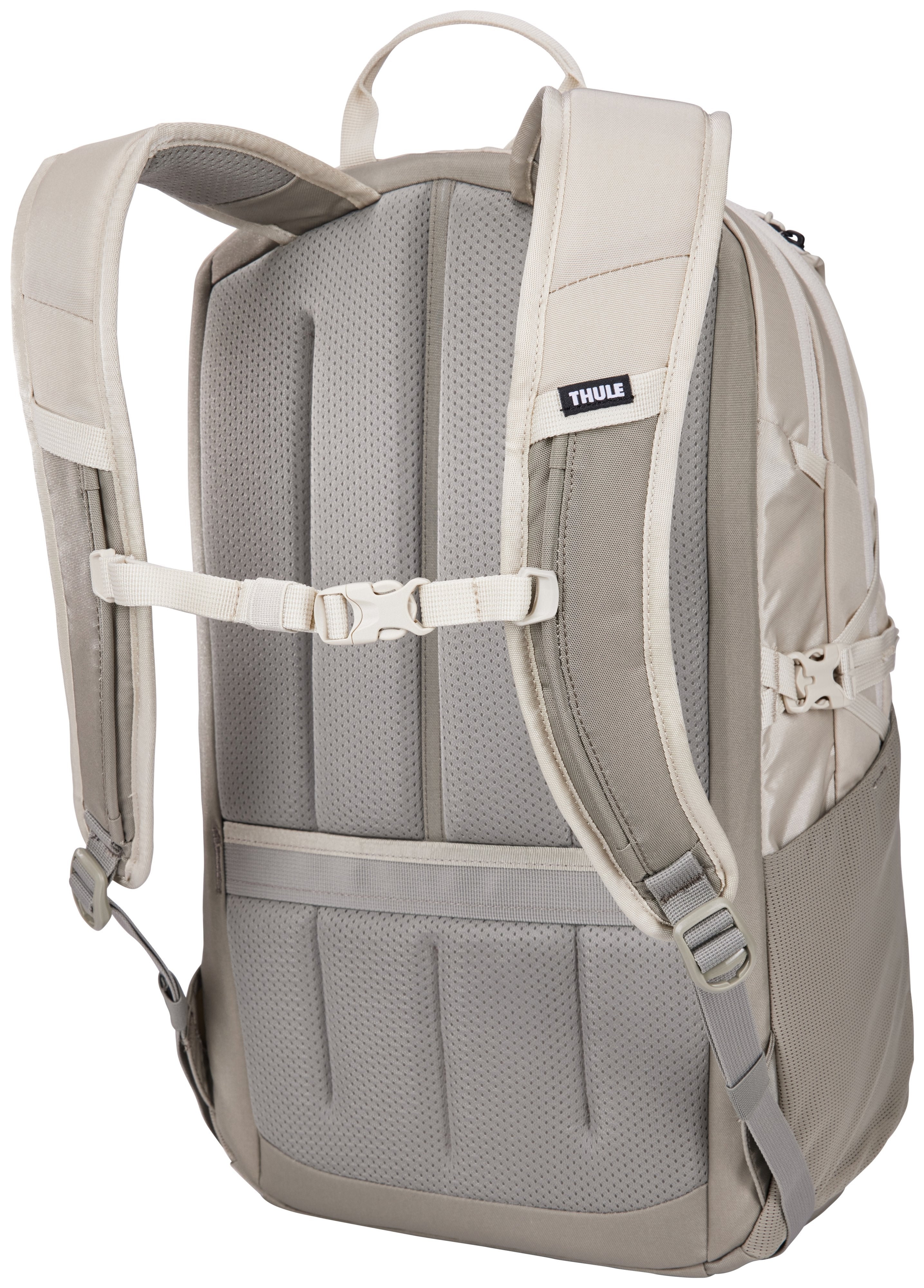Mochila Thule Enroute 26l (Beige/Gris, Hasta 39,6 Cm (15,6")